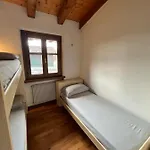 Casa Lucia-villa Manin Passariano