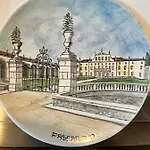 Casa Lucia-villa Manin Σπίτι διακοπών Passariano