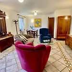 Casa Lucia-villa Manin Σπίτι διακοπών *