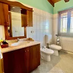 Casa Lucia-villa Manin