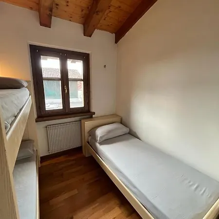 Casa Lucia-villa Manin Passariano