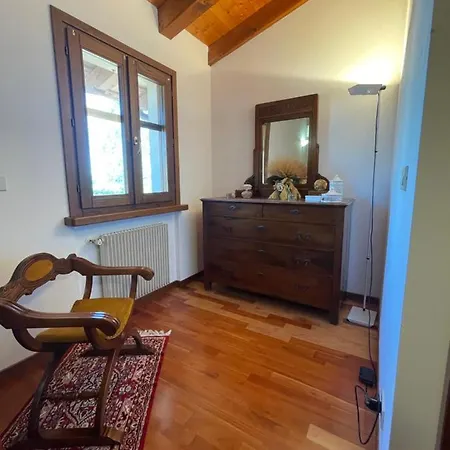 Casa Lucia-villa Manin *