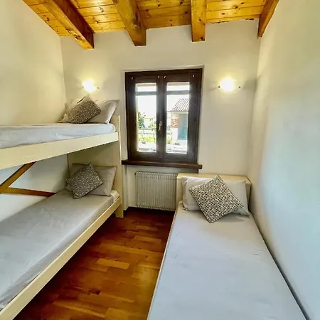 Casa Lucia-villa Manin * Passariano