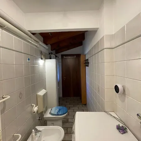 Casa Lucia-villa Manin Дом отдыха