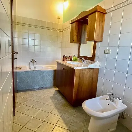 Casa Lucia-villa Manin Passariano