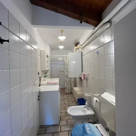 Casa Lucia-villa Manin Passariano