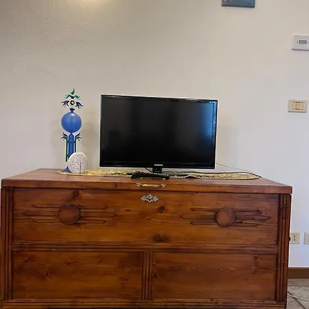 Nyaraló Casa Lucia-villa Manin