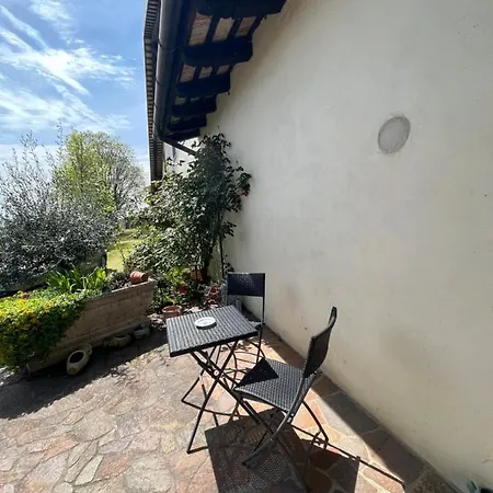 Casa Lucia-villa Manin Passariano