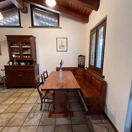 Casa Lucia-villa Manin *
