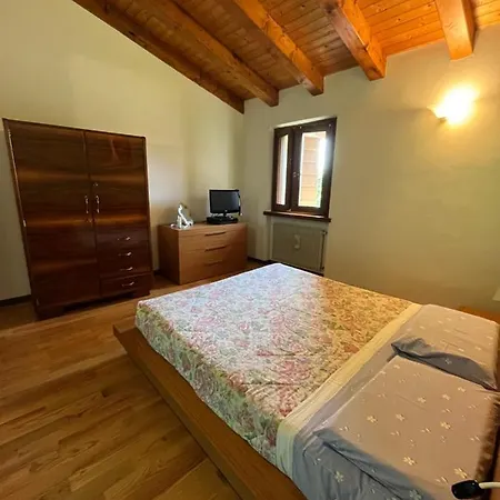 Casa Lucia-villa Manin * Passariano