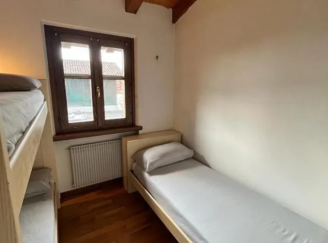 Casa Lucia-villa Manin Passariano