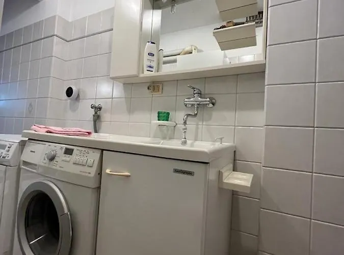 Casa Lucia-villa Manin Σπίτι διακοπών *