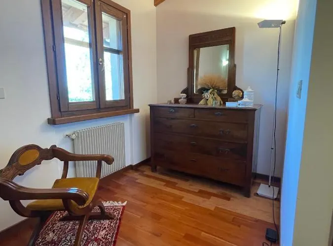 Casa Lucia-villa Manin *