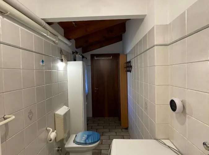 Casa Lucia-villa Manin Σπίτι διακοπών