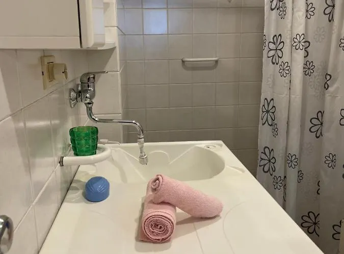 Casa Lucia-villa Manin Σπίτι διακοπών