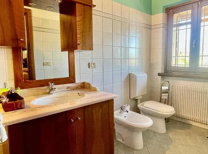 Casa Lucia-villa Manin