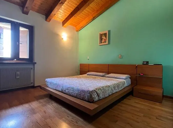 Σπίτι διακοπών Casa Lucia-villa Manin *