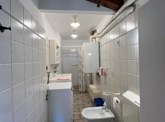 Casa Lucia-villa Manin Passariano