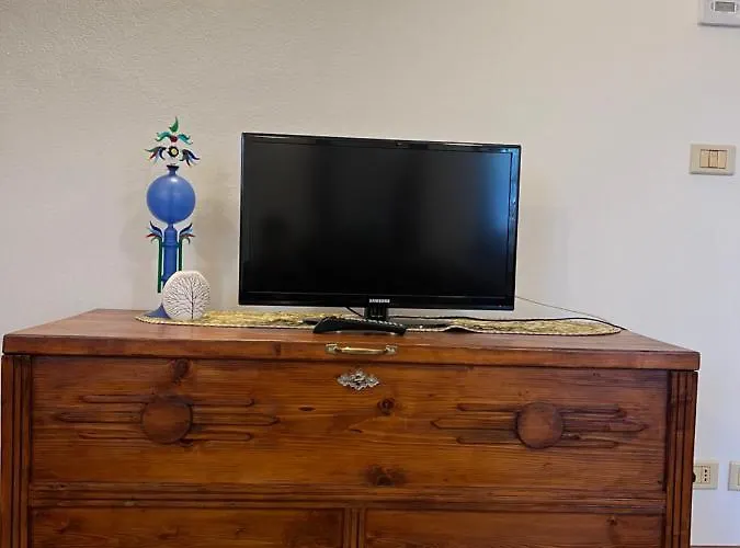 Σπίτι διακοπών Casa Lucia-villa Manin