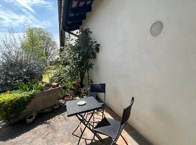 Casa Lucia-villa Manin Passariano