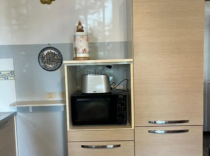 Casa Lucia-villa Manin Σπίτι διακοπών *