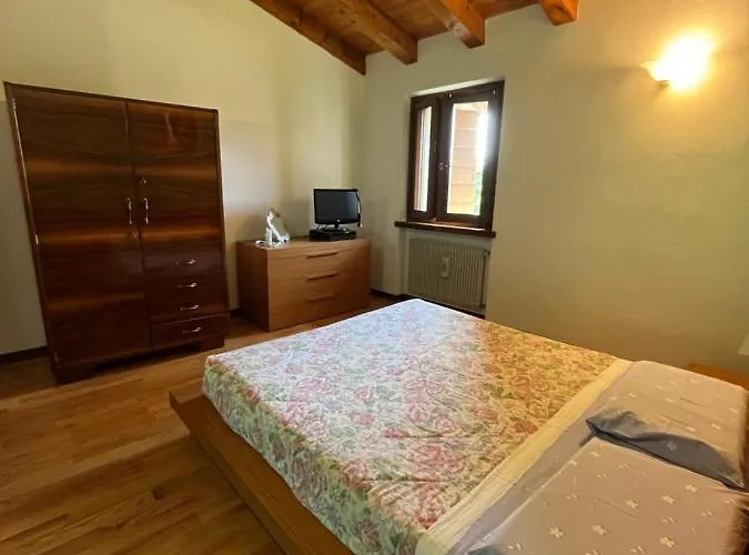 Casa Lucia-villa Manin * Passariano