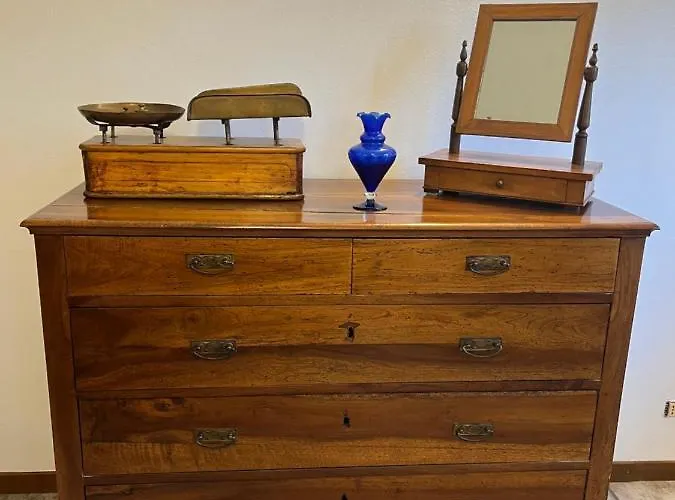 Nyaraló Casa Lucia-villa Manin *